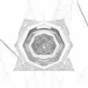 interstellar tattoo design idea