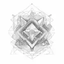 interstellar tattoo design idea