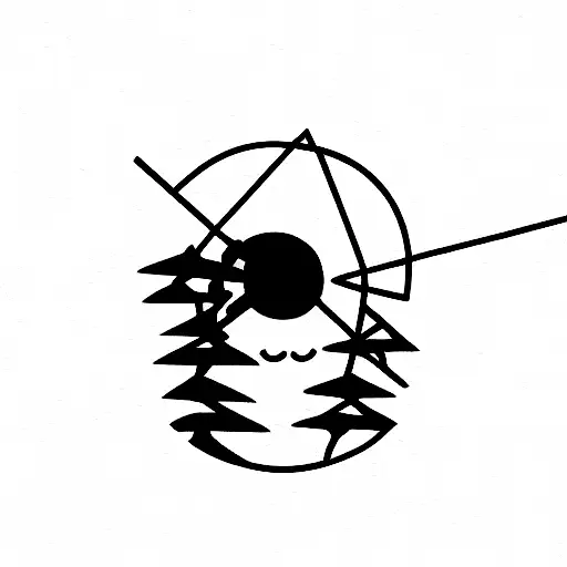 xotwod tattoo design idea