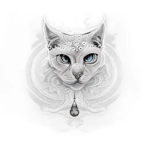 pênis  tattoo design idea