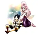 fairy tail  tattoo design idea