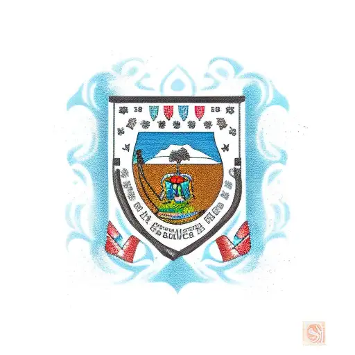 Sierra Leone  tattoo design idea