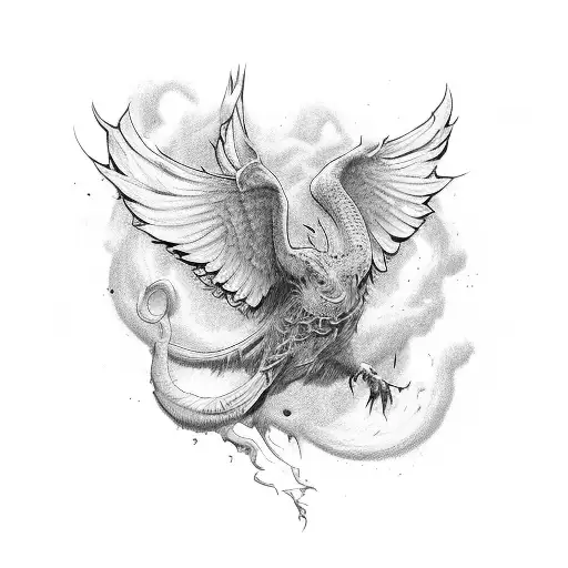 "evermore" by taylor swift tattoo design idea