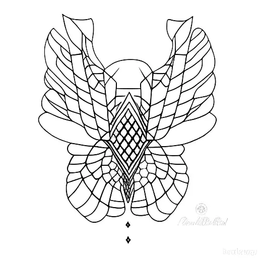 Paola Karla tattoo design idea