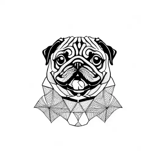 Continuous one line drawing of two dog minimalism style. Purebred hound dog  mascot concept for pedigree friendly pet icon. The concept of wildlife,  pets, veterinary. Vector illustration 2124841 Vector Art at Vecteezy