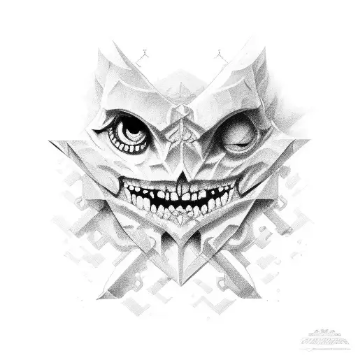 celta para espalda alta tattoo design idea