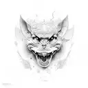 adhd tattoo design idea