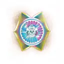 4 agreements toltec symbol tattoo design idea