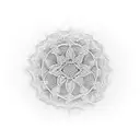 Persian zoroastrian tattoo design idea