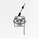 1994 tattoo design idea