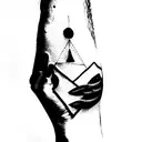 1994 tattoo design idea