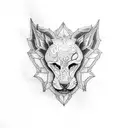 Riley Jade in fine line script writing  tattoo design idea