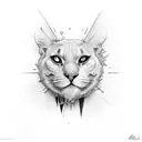 so others may live tattoo design idea