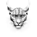 so others may live tattoo design idea