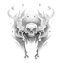 so others may live tattoo design idea