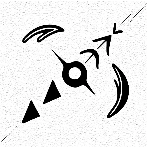 little gem tattoo design idea