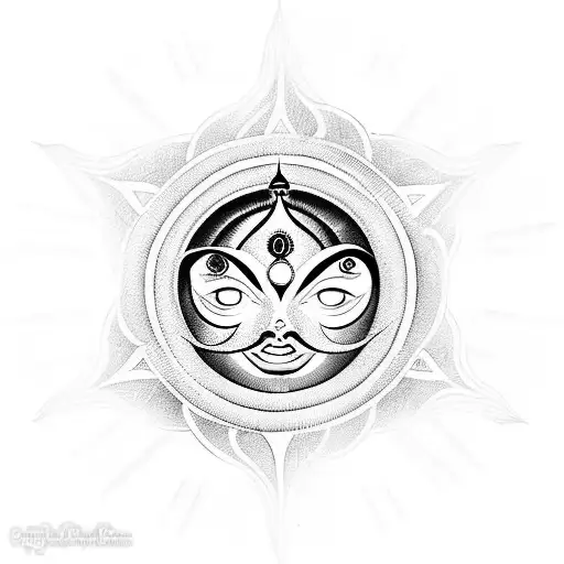 Borushiki Karma Seal Tattoo | TikTok