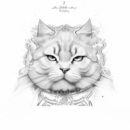 calligraphy with names: Nina, Nico, Noel tattoo design idea