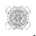 everything happens for a reason tattoo design idea