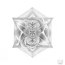 everything happens for a reason tattoo design idea