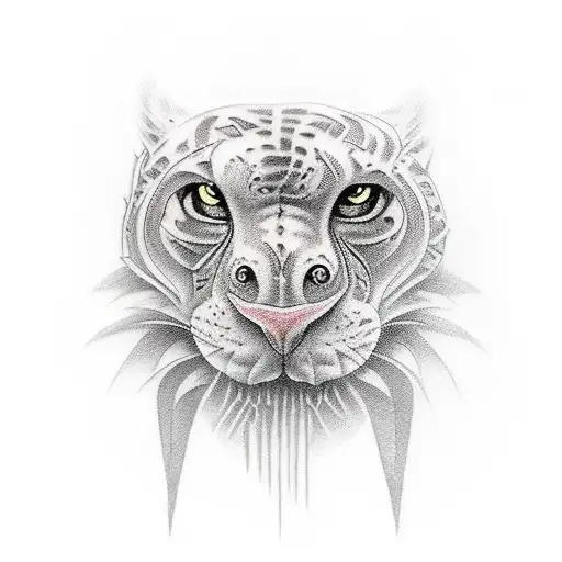 Adrenaline, discipline, pain, suffering tattoo design idea