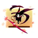 itachi and shuriken tattoo design idea