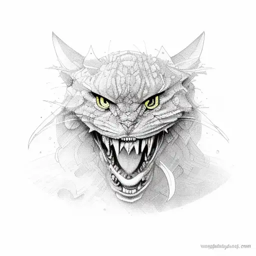 14 S 19 tattoo design idea