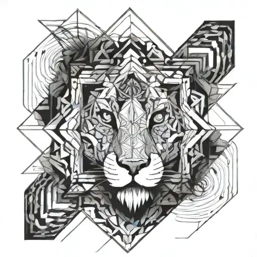 Remember who you are tattoo design idea