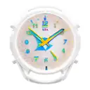 reloj de arena tattoo design idea