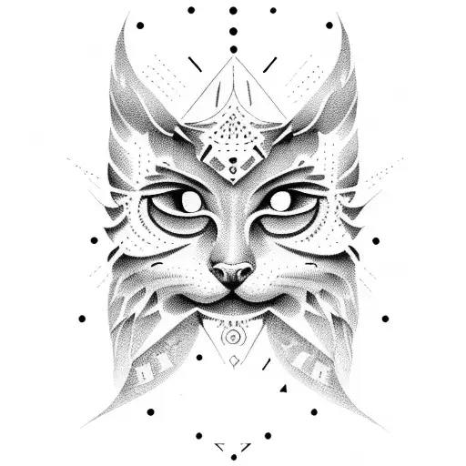 create a hieroglyph tattoo that means wisdom tattoo design idea