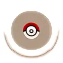 PokeBall  tattoo design idea