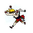 one piece flash tattoo tattoo design idea