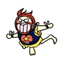 one piece flash tattoo tattoo design idea