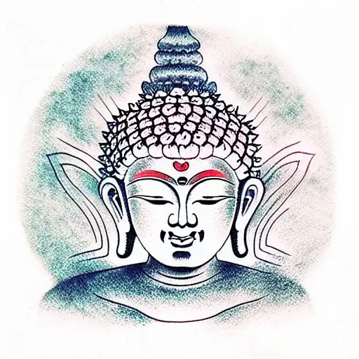 Is it possible to get a Buddha tattoo in Sri Lanka? - Quora
