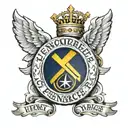 fenerbahce logo tattoo design idea