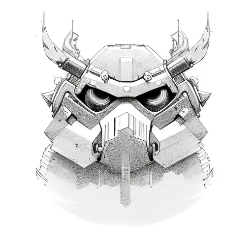 overwatch tattoo design idea