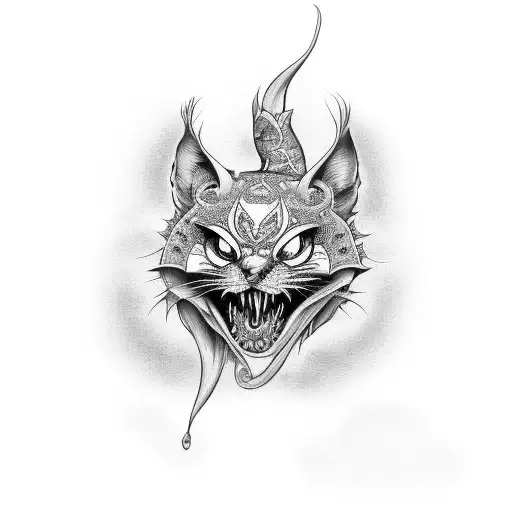 amor hijas tattoo design idea