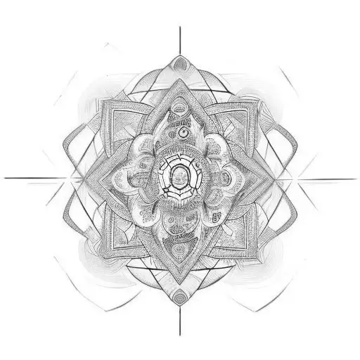 A connected inscription of three first names: Itay, Lia, Ori.  and of the last name: Izmirli. Tattoo for a man. tattoo design idea