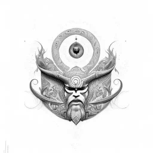 A connected inscription of three first names: Itay, Lia, Ori.  and of the last name: Izmirli. Tattoo for a man. tattoo design idea