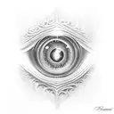 Tyreal jah ith ber tattoo design idea
