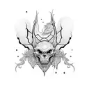 brandon  christopher tattoo design idea