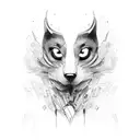 Martin Garrix tattoo design idea