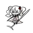 Grim Reaper tattoo design idea