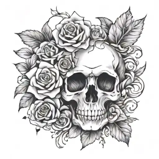 for a person that struggles with anxiety   tattoo design idea