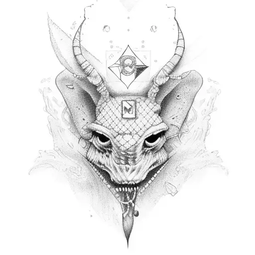 nurse tattoo design idea