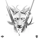 what doesn't kill you makes you stronger tattoo design idea