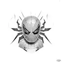 Spider-Man tattoo design idea