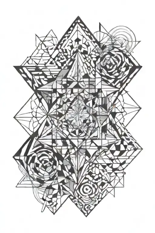 verbal abuse survivor tattoo design idea