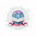 speakers tattoo design idea