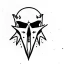 arthas litch king tattoo design idea